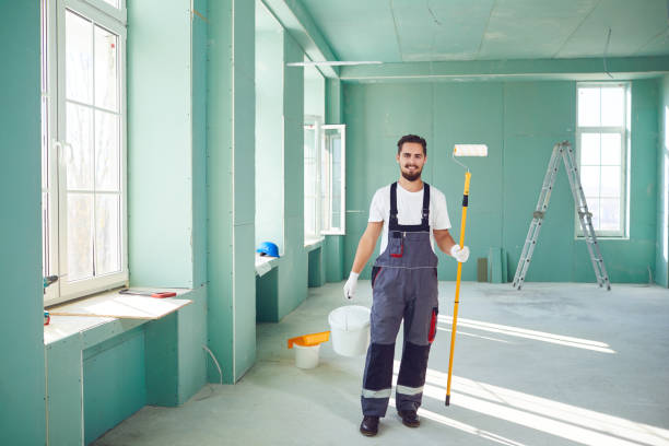 Best Asbestos and Lead Testing During Mold Inspection  in Covgton, IN