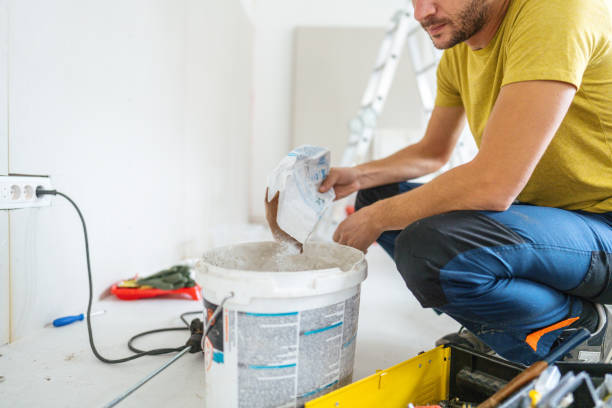 Best Residential Mold Inspection & Testing  in Covgton, IN