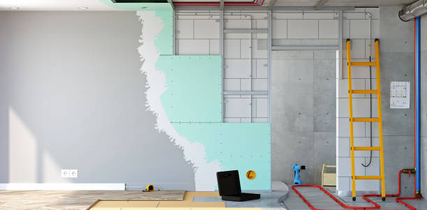Best Mold Documentation for Insurance Claims  in Covgton, IN