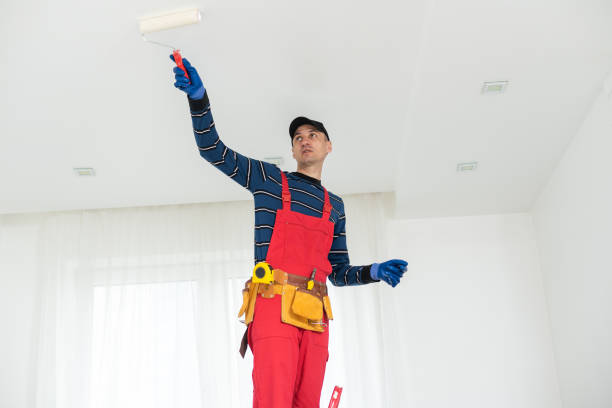 Best Black Mold Removal  in Covgton, IN