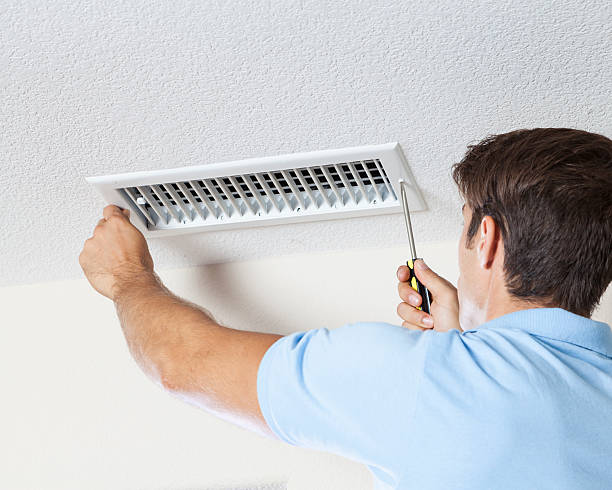 Best Biohazard Mold Removal  in Covgton, IN