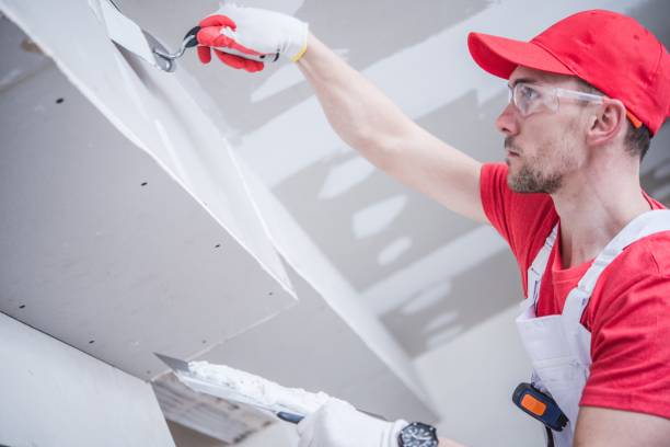 Best HVAC Mold Inspection and Cleaning  in Covgton, IN
